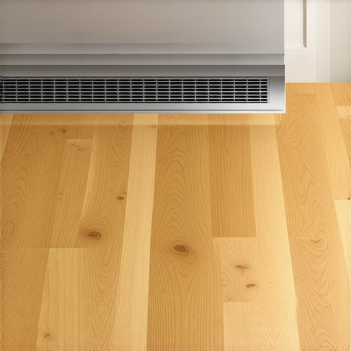 Why Your New Floor is Squeaking Near the Heat Vents