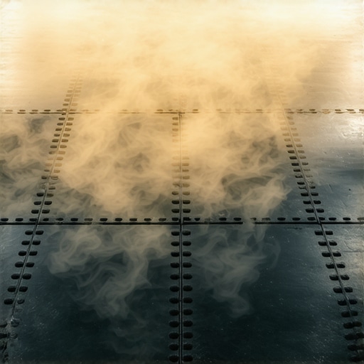 Why Your Rubber Flooring is Smelling Like Sulfur