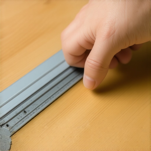 Why Your Threshold Is Making a Clicking Sound