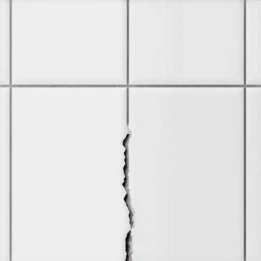 Why Your Tile Grout is Cracking at the Room Corners
