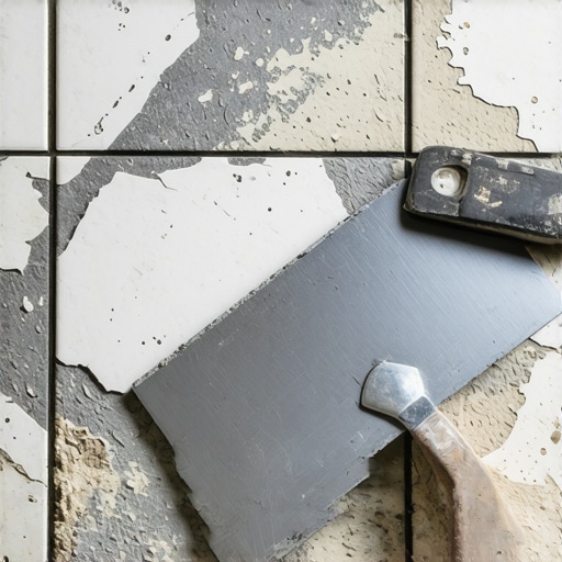 Why Your Trowel Size is Ruining Your Tile Bond