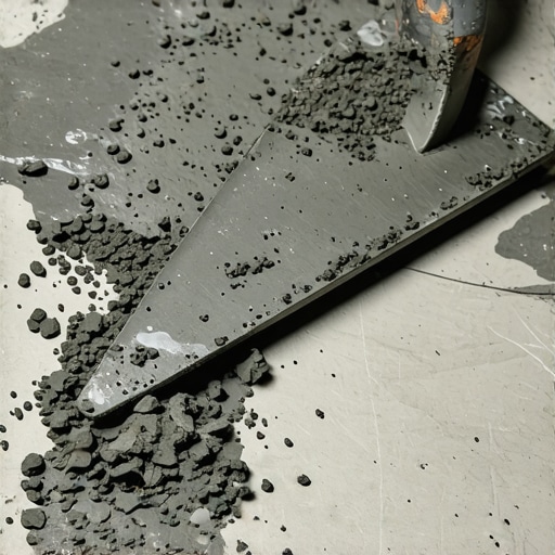 Why Your Trowel Teeth Are Ruining Your Thinset Coverage