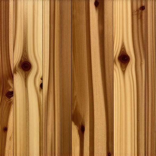 Why Your Wood Stain Looks Blotchy on Pine Floors