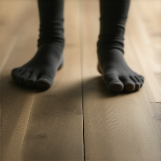 Why your LVP floor is clicking when you walk on it