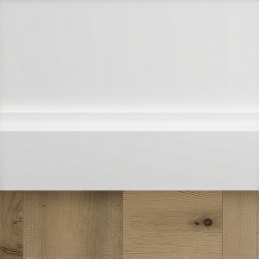 Why your floor-to-wall gap is the most important part of LVP