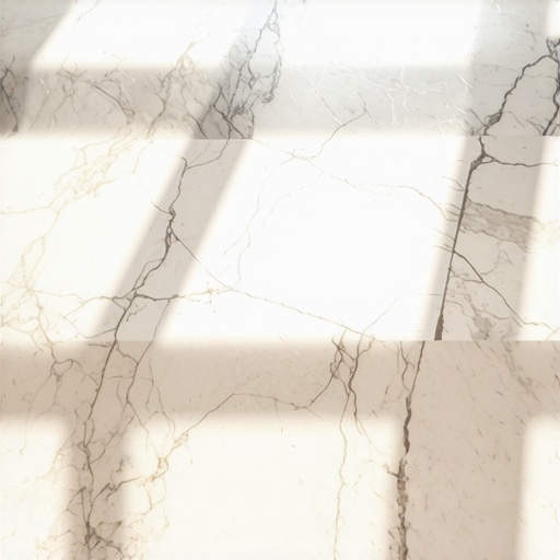 Why your marble floor is losing its shine in high-traffic spots