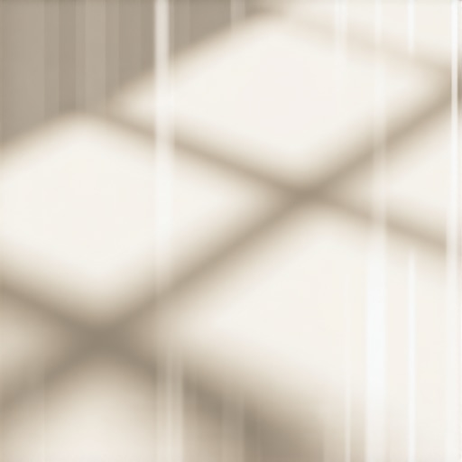 Why your porcelain tile looks wavy under recessed lighting