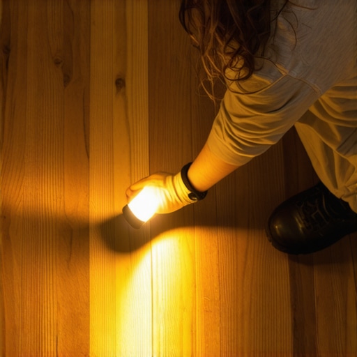 How to Inspect Kansas City Hardwood Floors Before Buying an Older Home